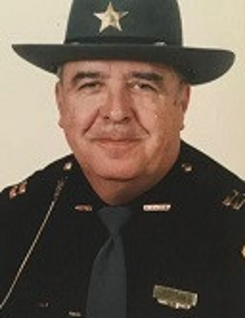 Donald Lee "Don" Cox Profile Photo