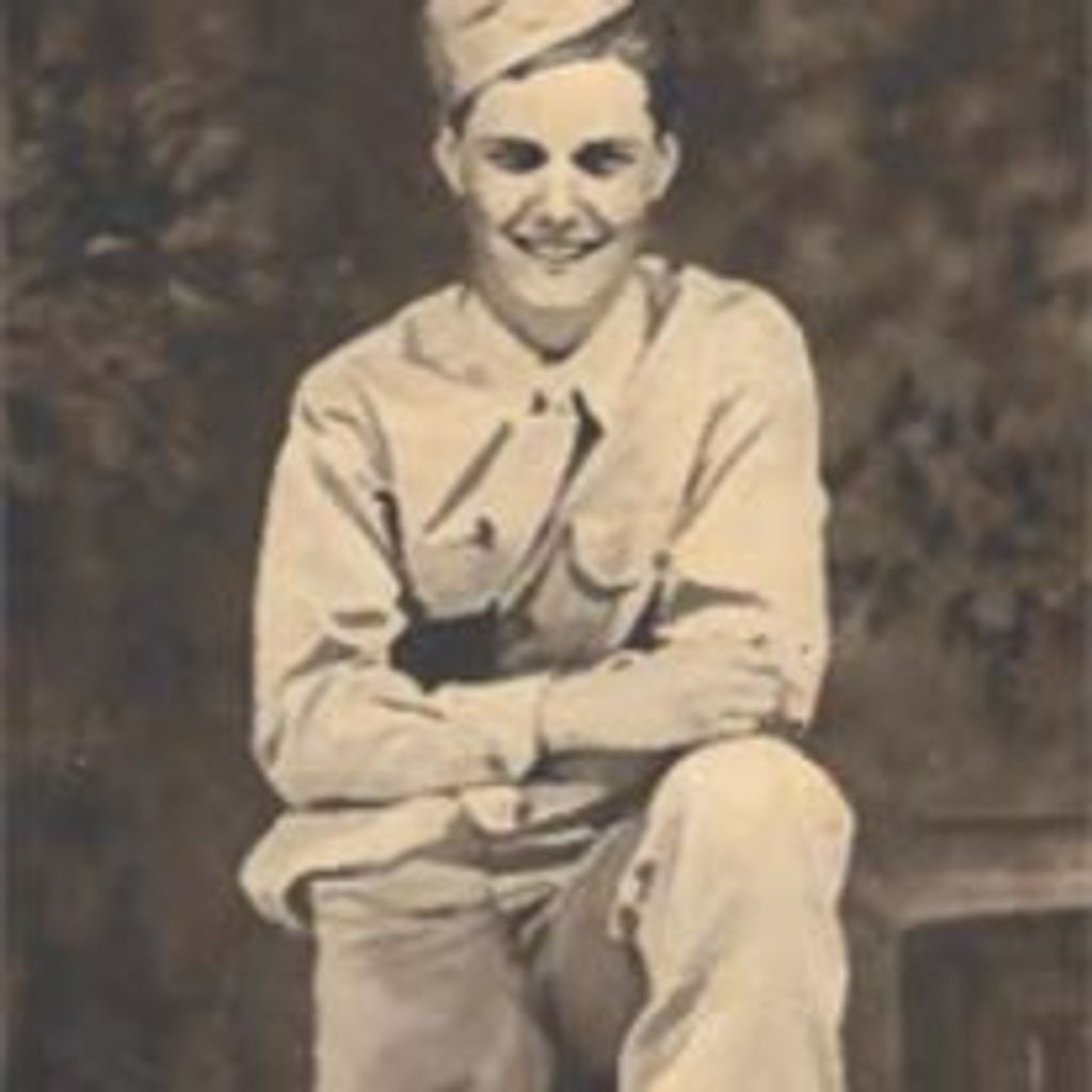 Robert K. Zemantic Sr.