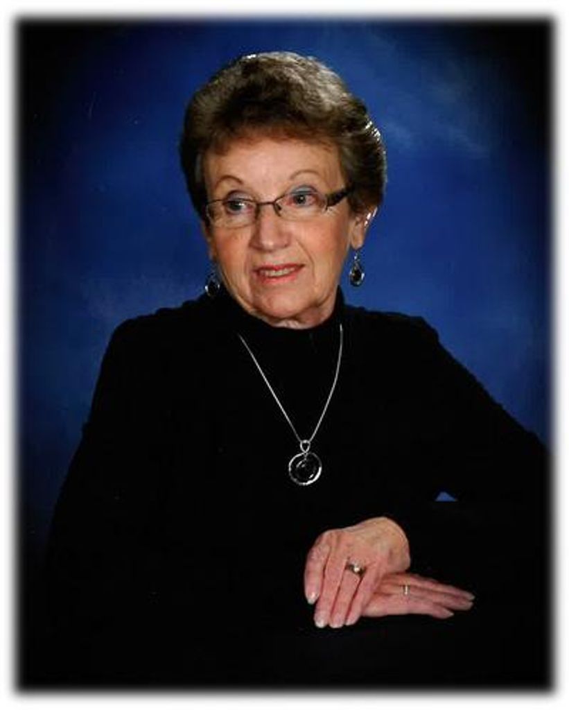 Rose Marlene Schmitz