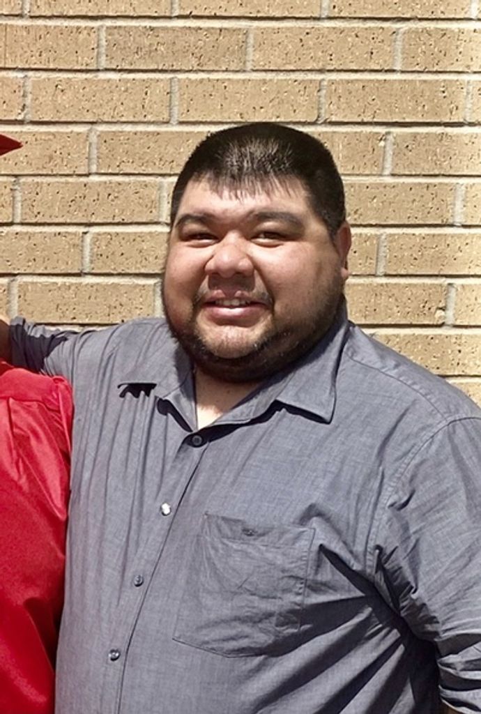 Sammy Hernandez Profile Photo