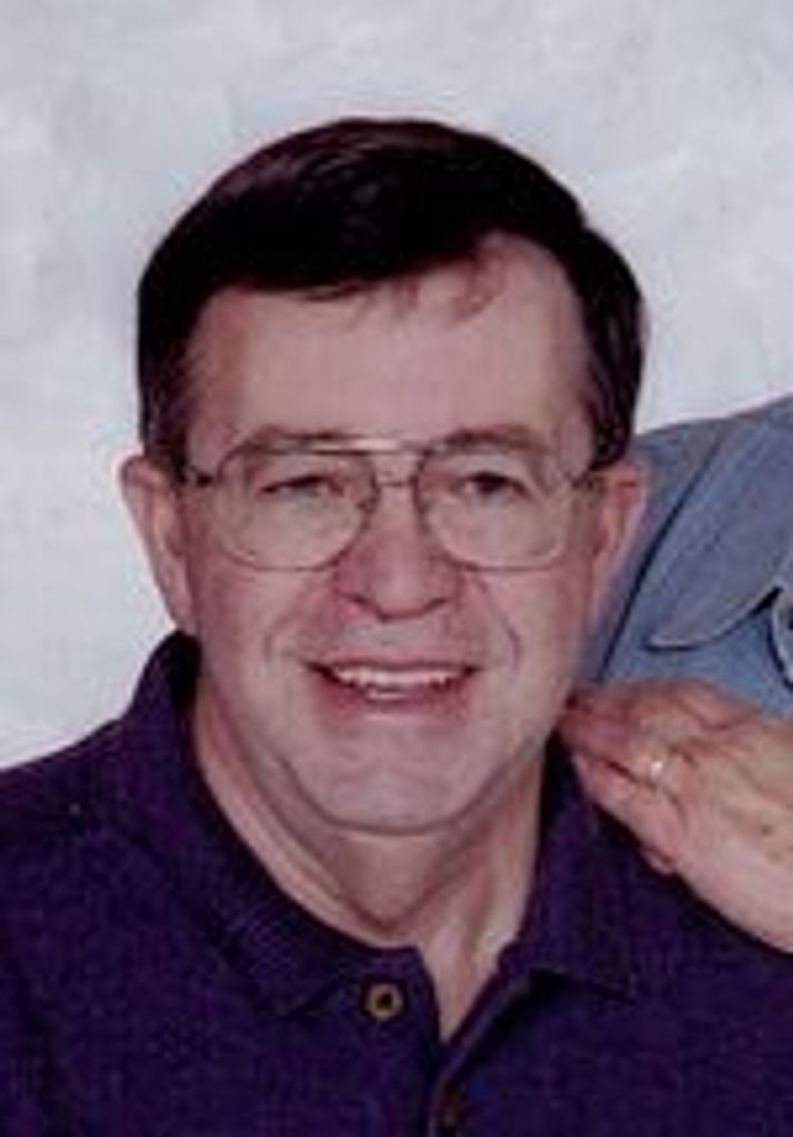 Donald Newman