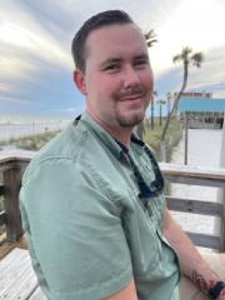 David Carlton Burton Profile Photo