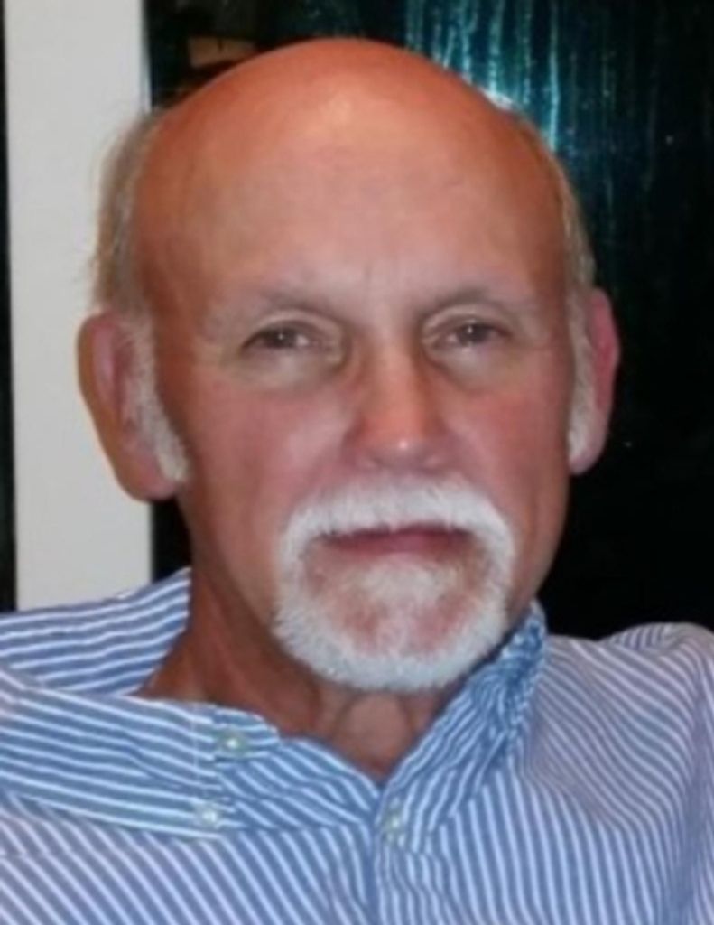 Russell Dean Freeman