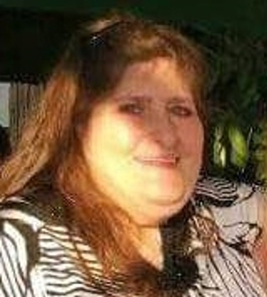 Elizabeth Richardson
