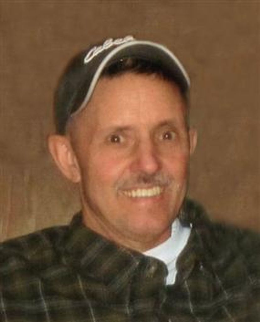 James I Mcfarland Profile Photo