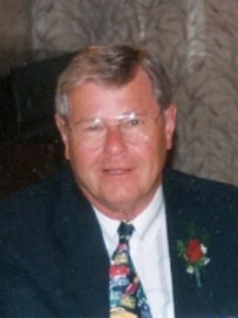 John F. Schnurr