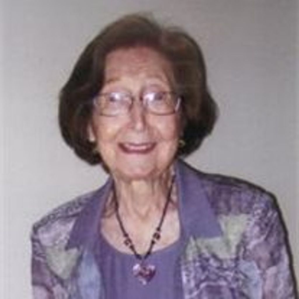 Marye Rosyar Navratil