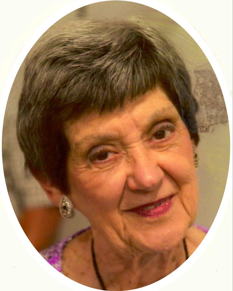 Cibyl Charlene Ronen Profile Photo