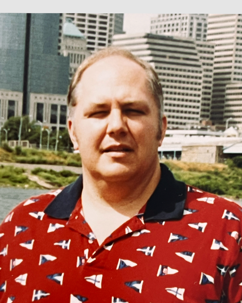 Mark Edward Krug