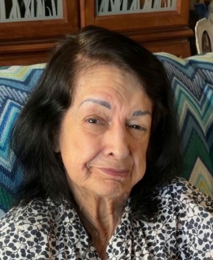 Carol Harmon Profile Photo