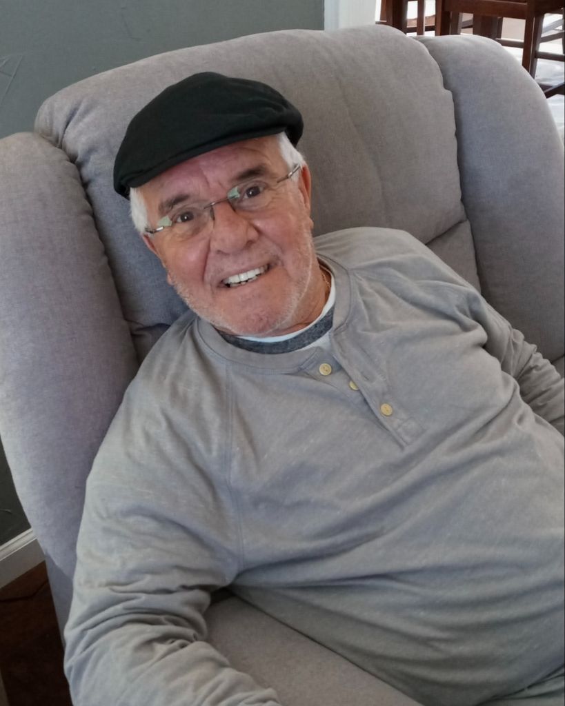 Frank Merrick