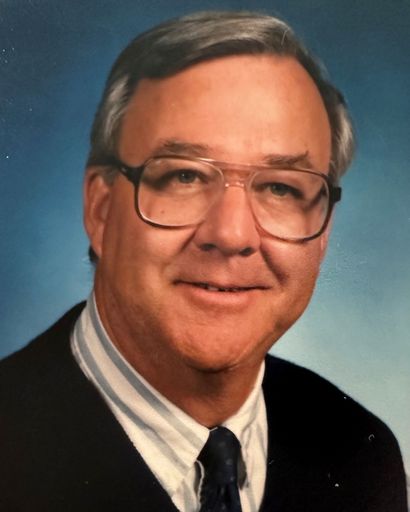 Silas Lee McHenry, Jr.'s obituary image