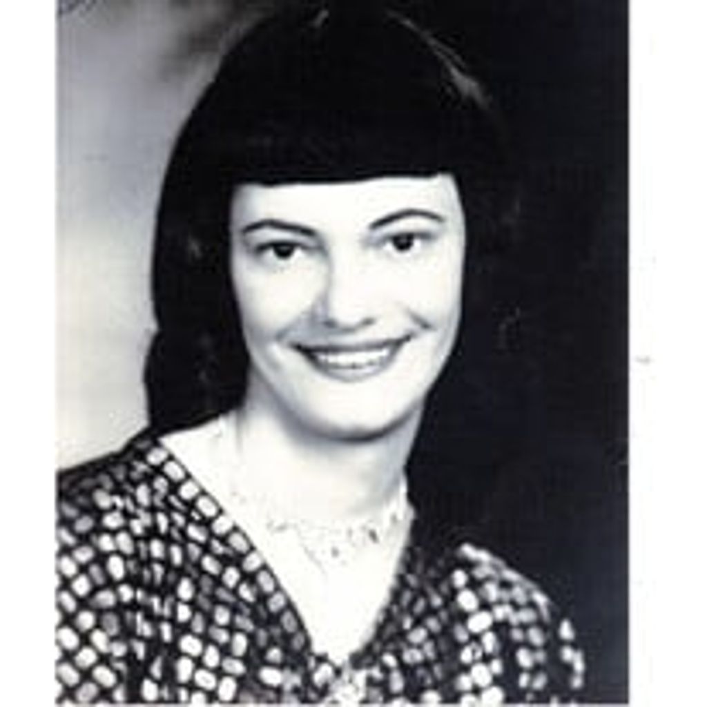 Marilynn G. Baudier