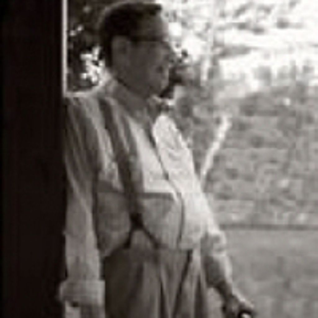 Roy A. Styles
