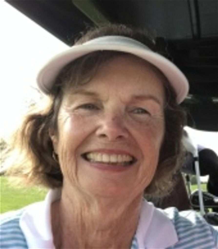 Mary O'Donnell (Sheahan) Profile Photo