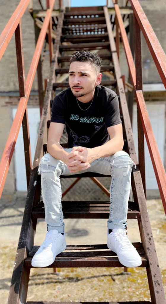 Kendrick Dakota Hunt Profile Photo