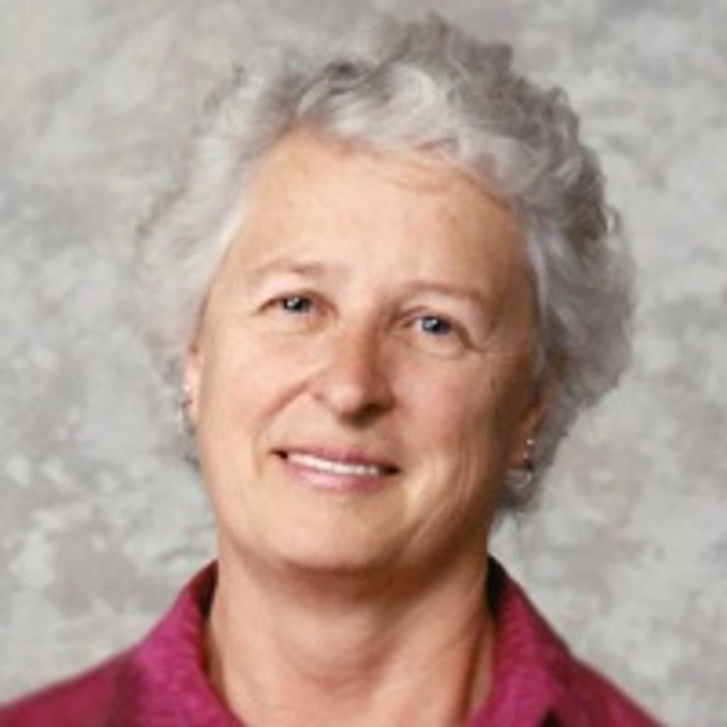 Phyllis Park Radford