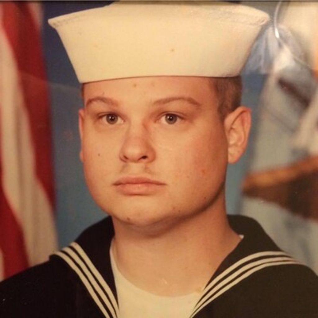 Colin David Corcoran,Jr. Profile Photo
