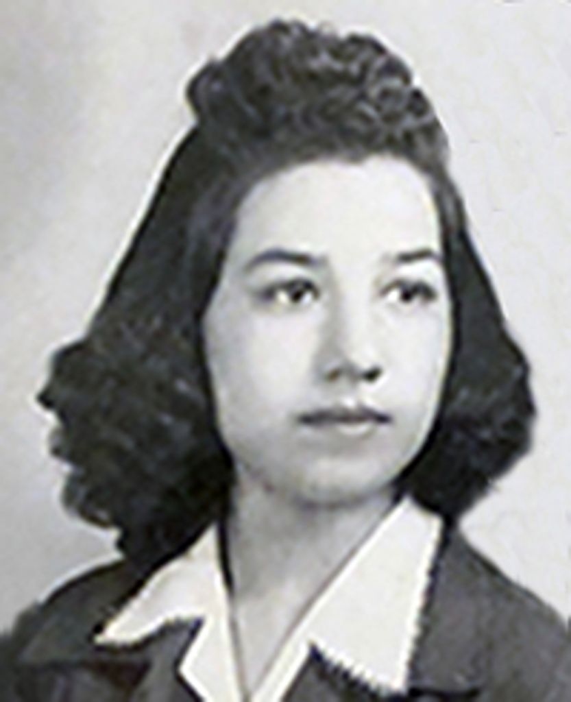 Aurora Sendejo Duran Profile Photo