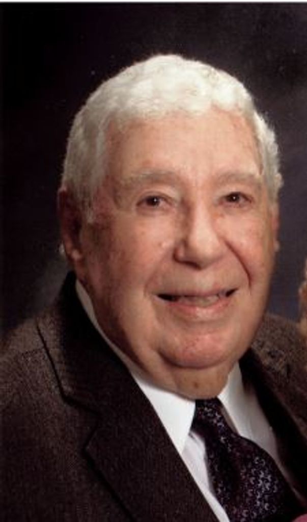James Nelson Monday, Sr.