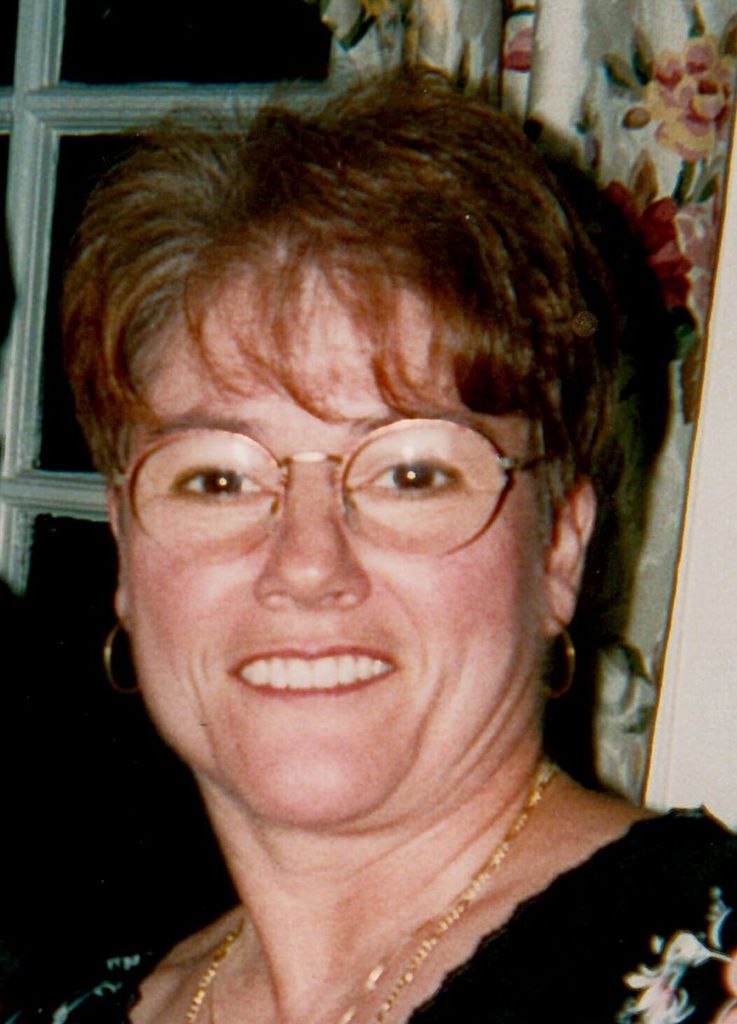 Cynthia S. York
