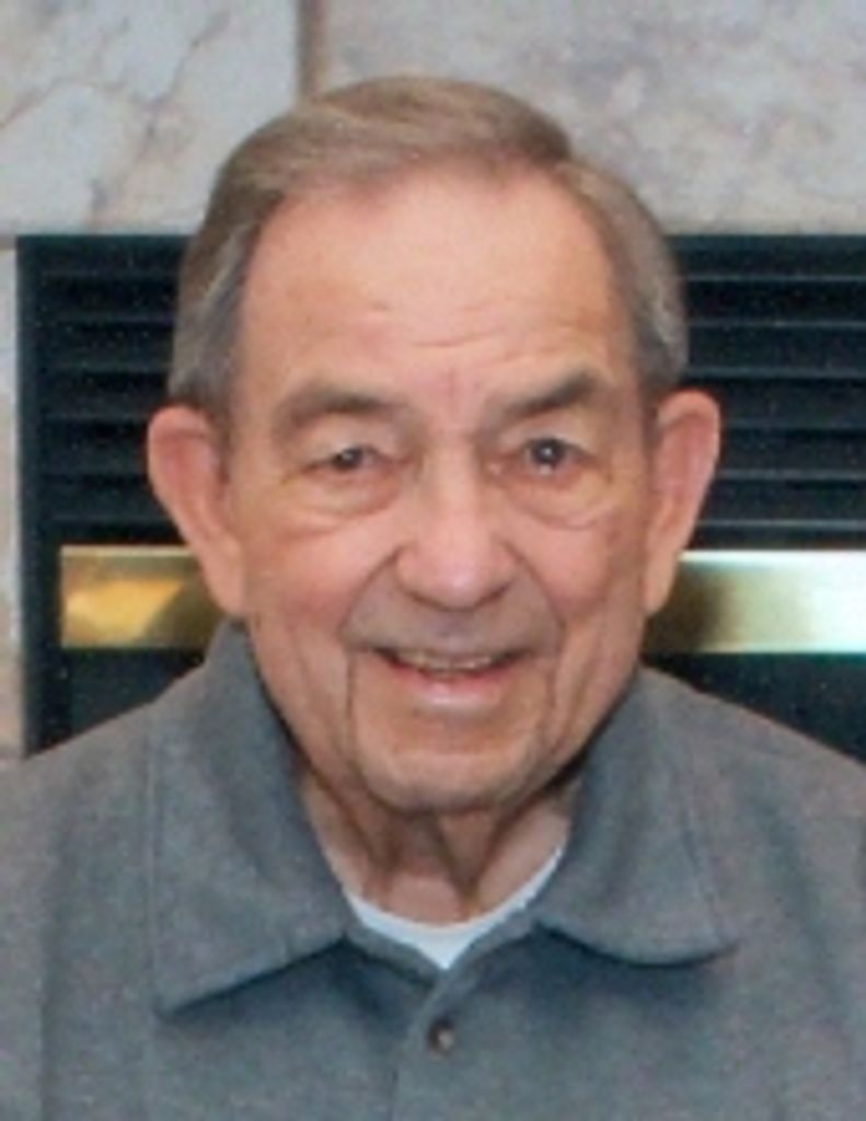 Robert L. Bob Haynes
