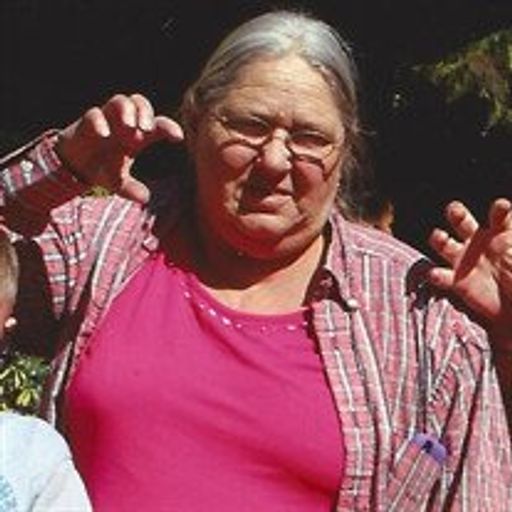 Mildred  Ann Washington Profile Photo