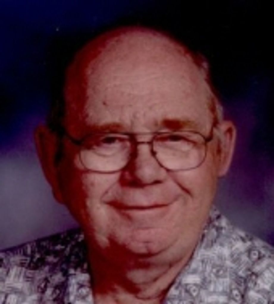 Stanley Amsden