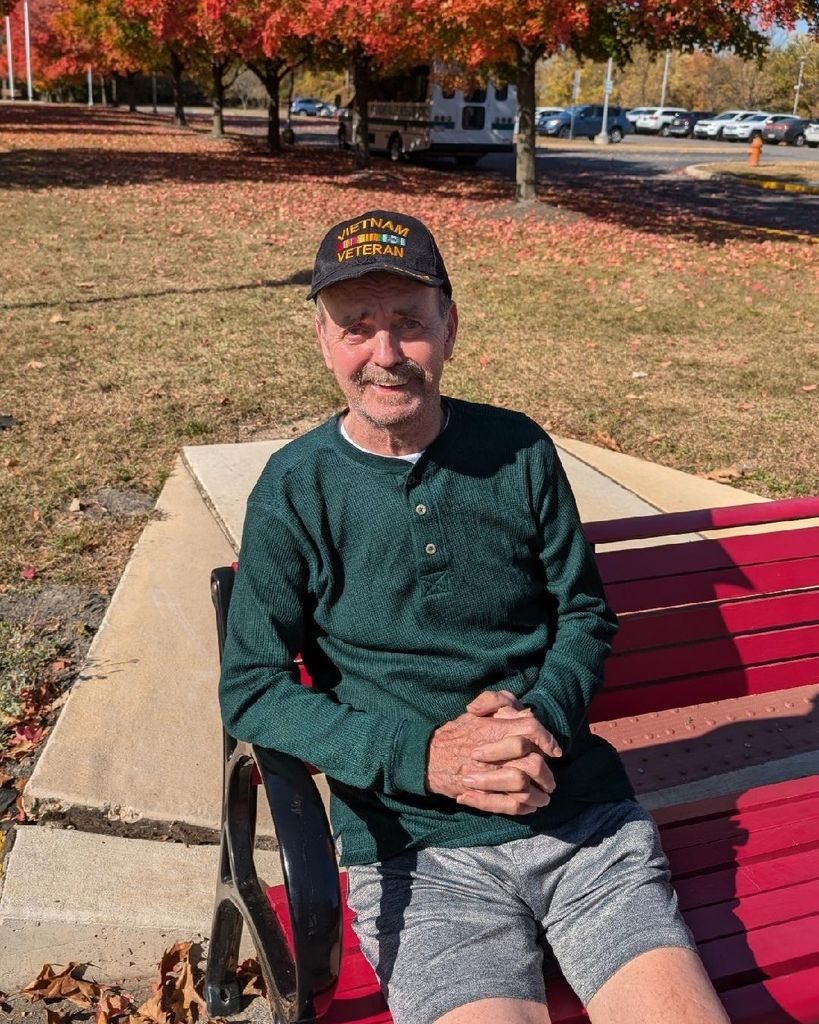 Thomas F. Dougherty Profile Photo