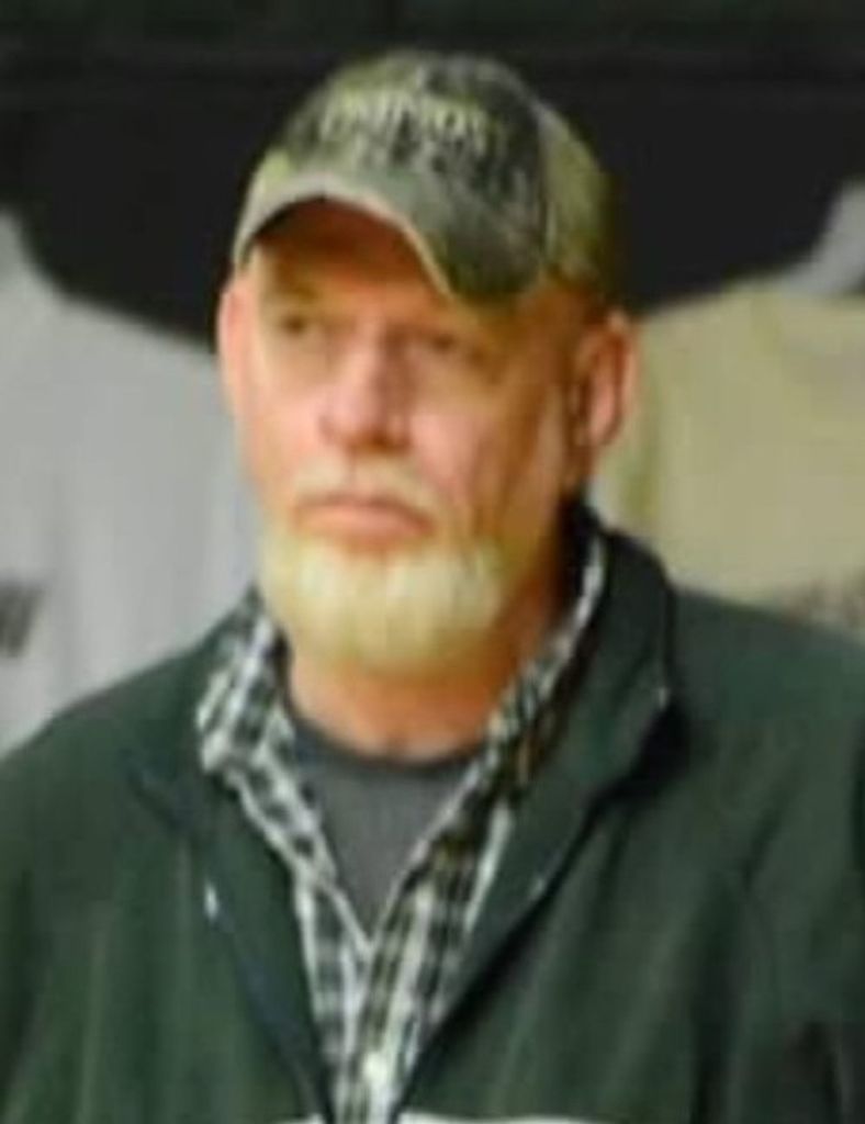 Randy Max Holland Profile Photo