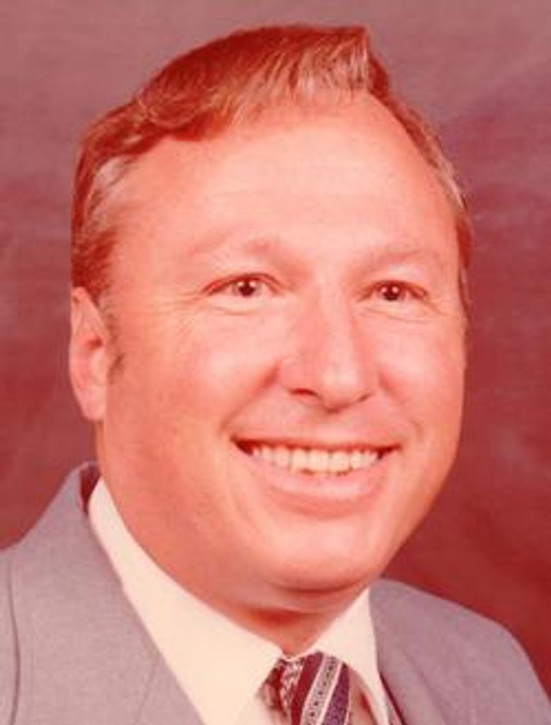 Roy Willis Henderson