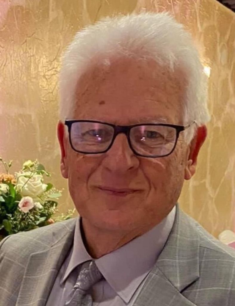 Larry Walter Cheesebrew