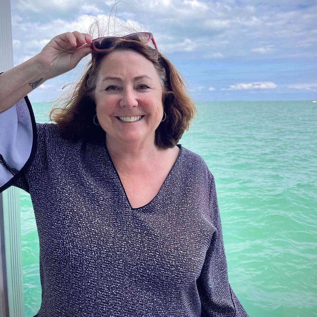 Kathryn Hagberg Profile Photo