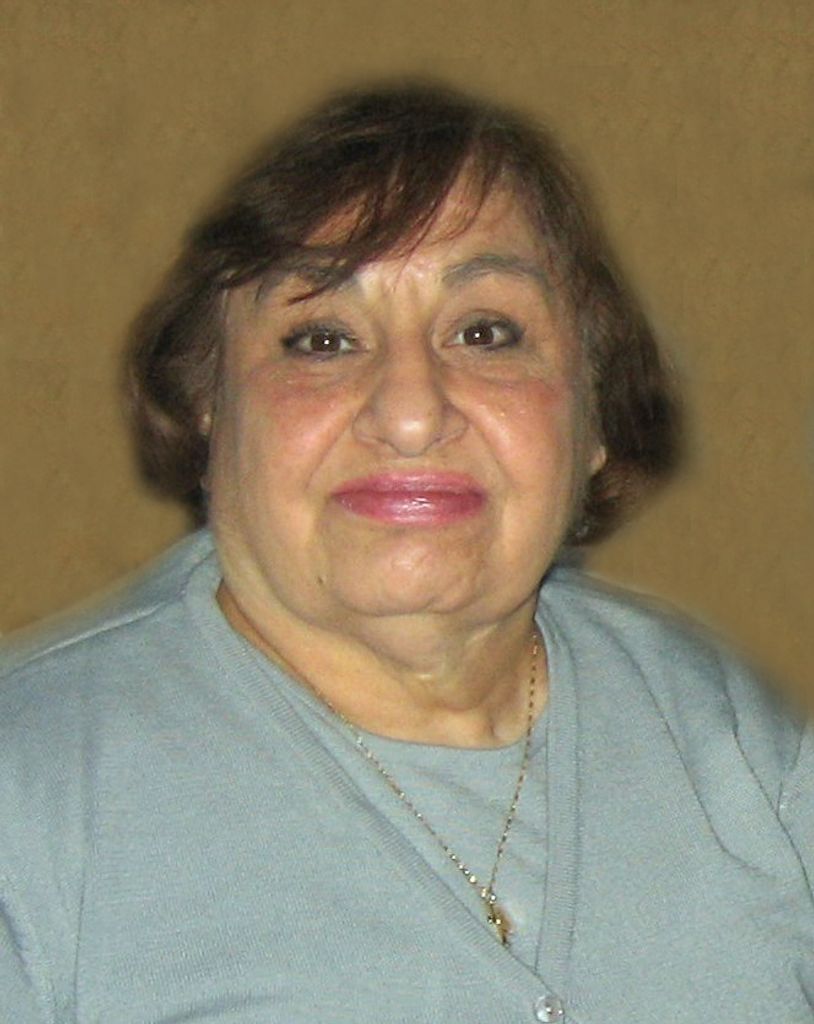 Lucille Afarian