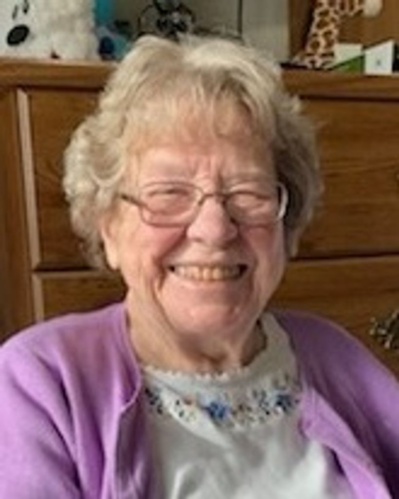 Rosalie H. Jess Profile Photo