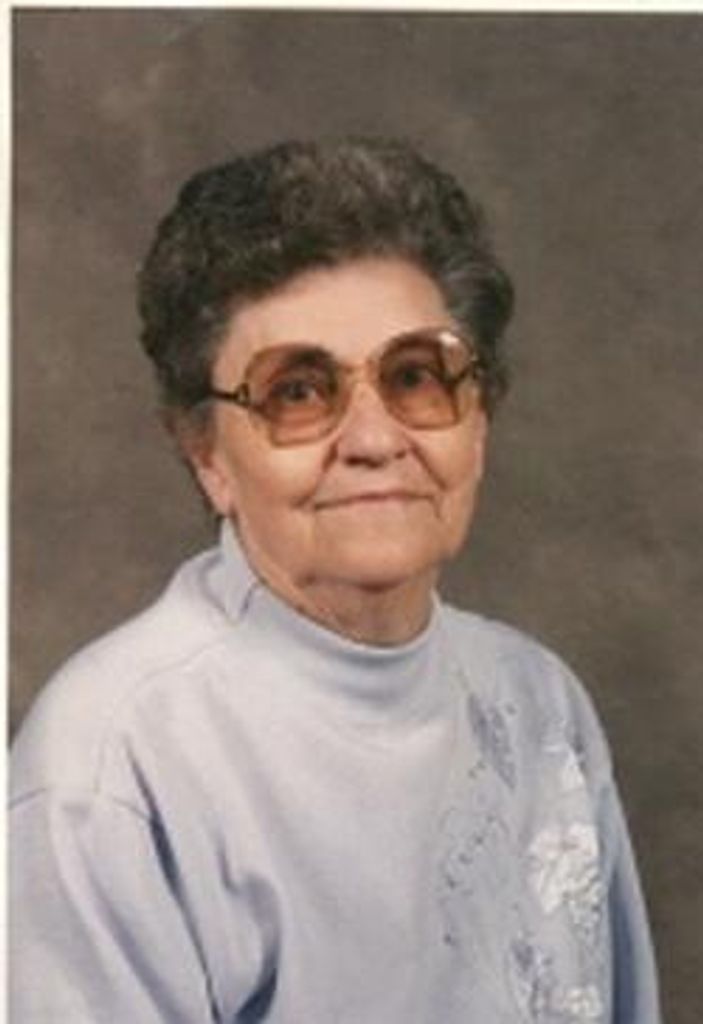 Otillia Schumacher Profile Photo
