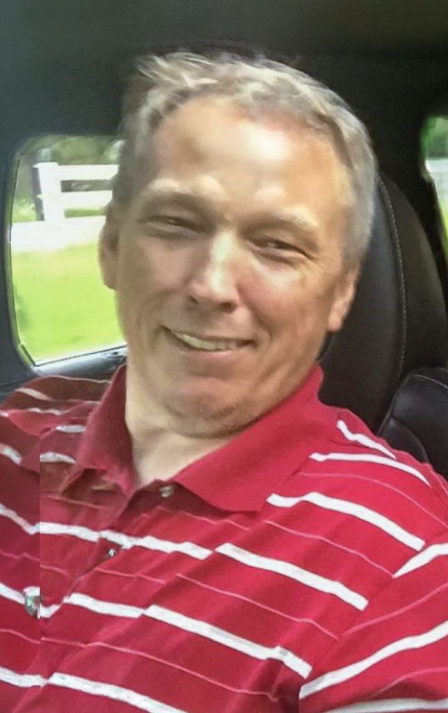 Kenneth Thompson