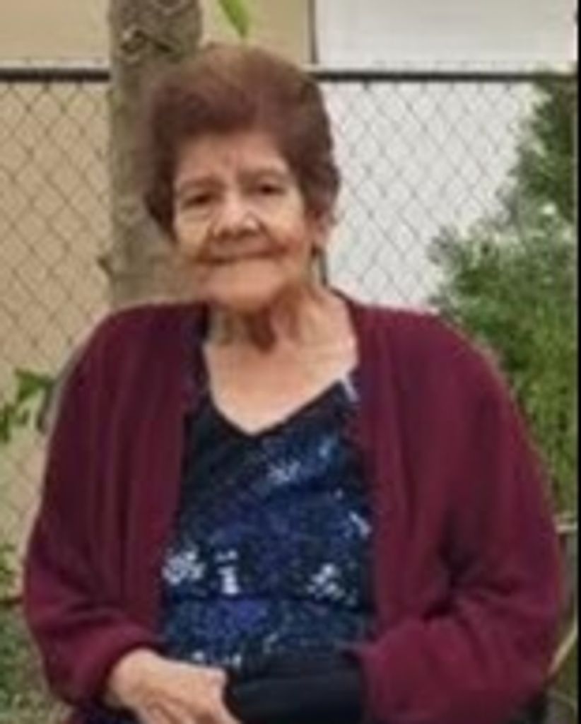 Maria G. Contreras Profile Photo