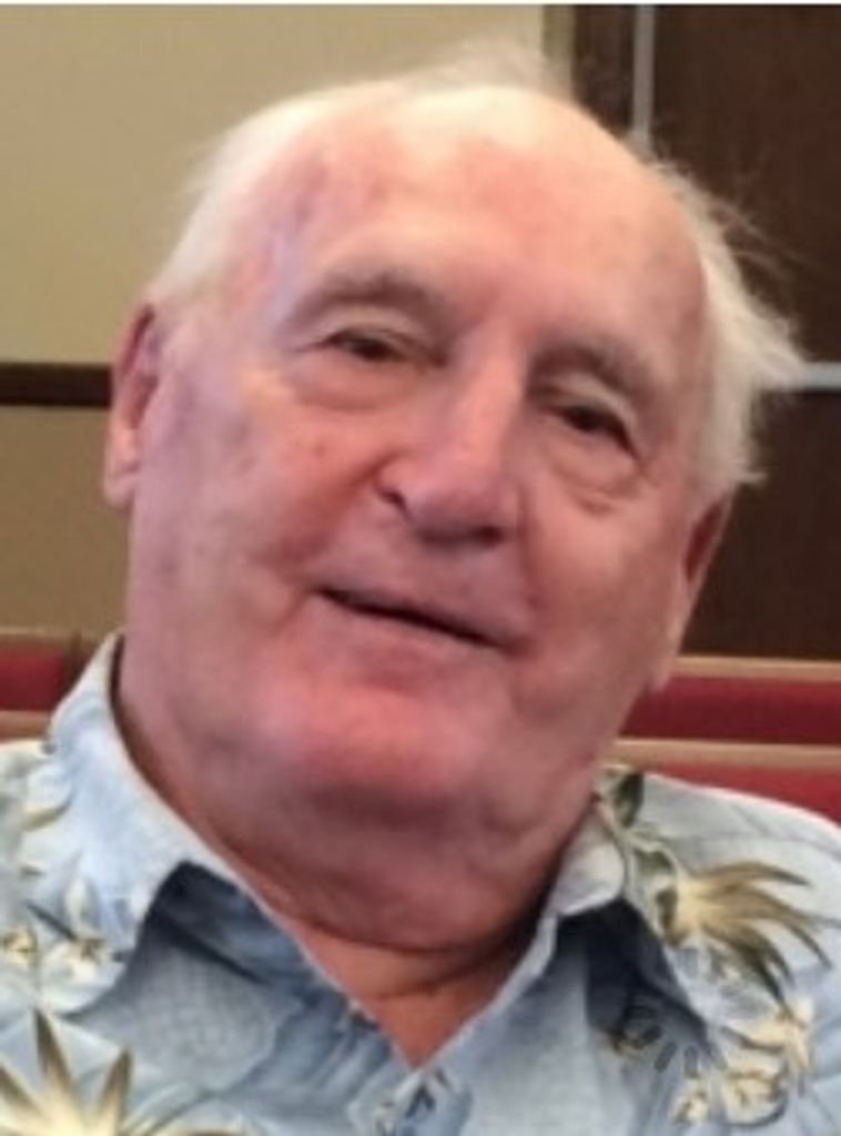 Robert Vernon Strine Profile Photo