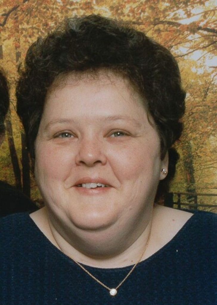 Marilyn Spencer Cook Profile Photo
