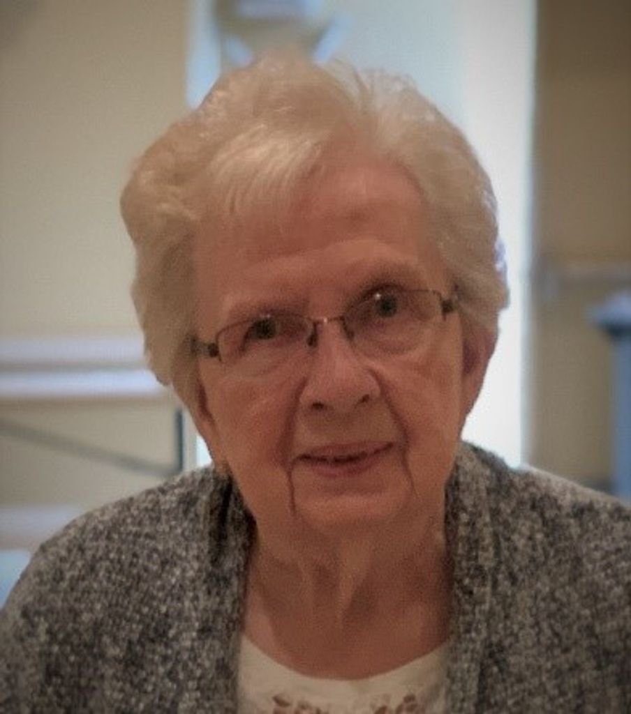 Rita Delawter