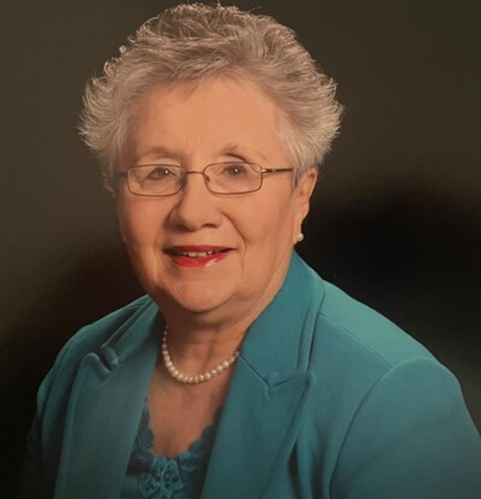 Mittie Hoggle Karthaus Profile Photo