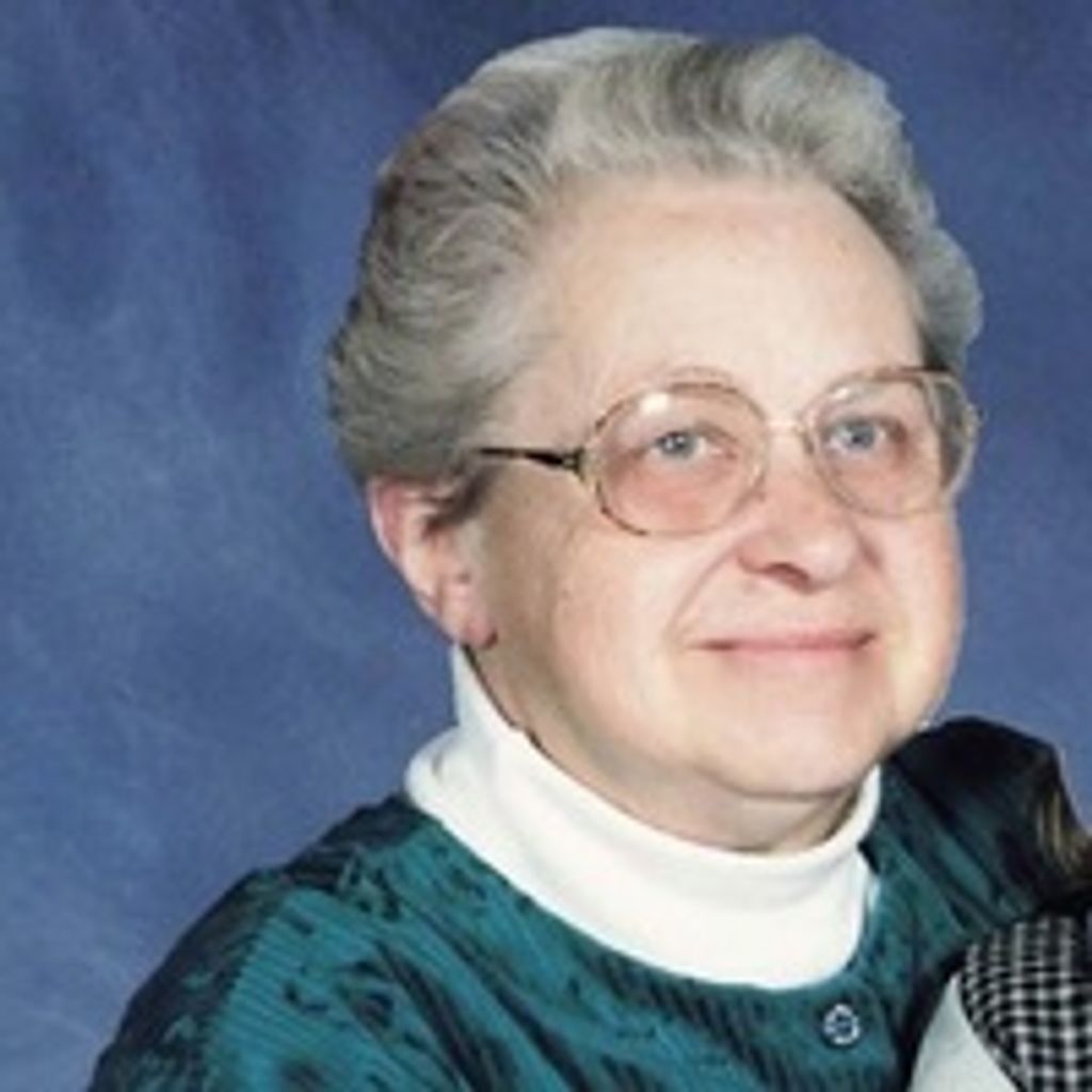 Edna L. Gorman Profile Photo
