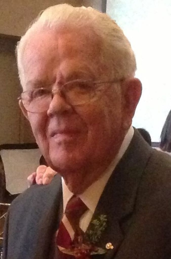 William J. Anderson