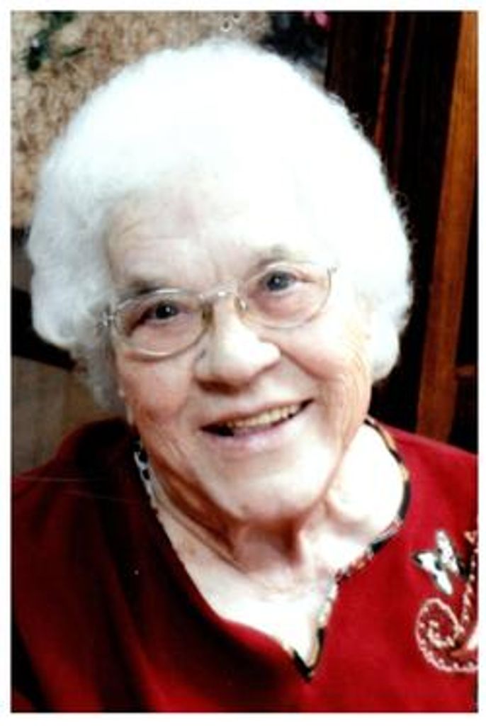 Cora Carolyn Mimbs Profile Photo