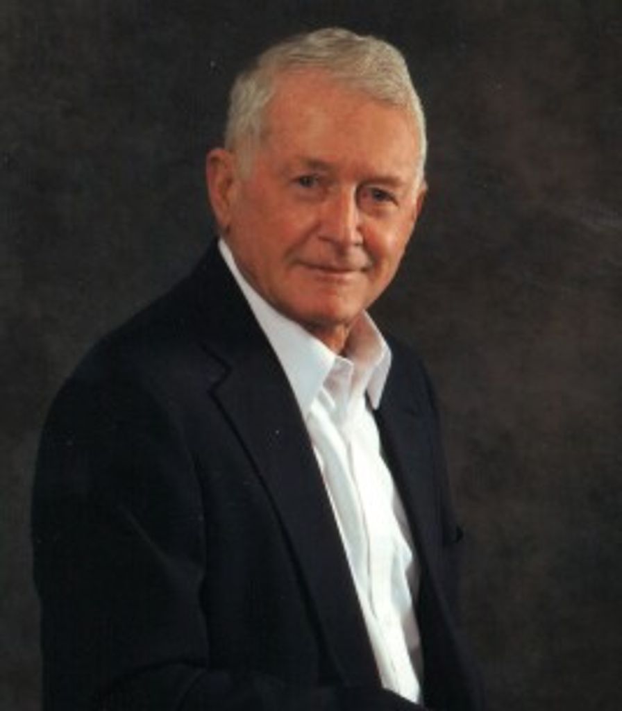 Erskine Parks, Jr.