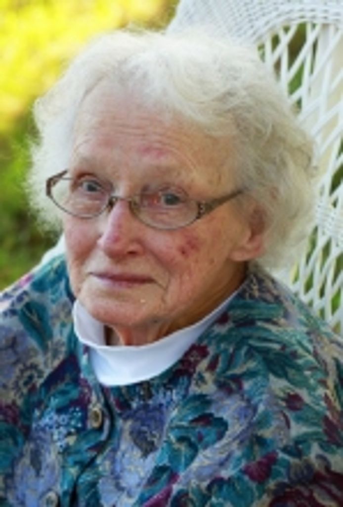 Ona Fay Wetterlin