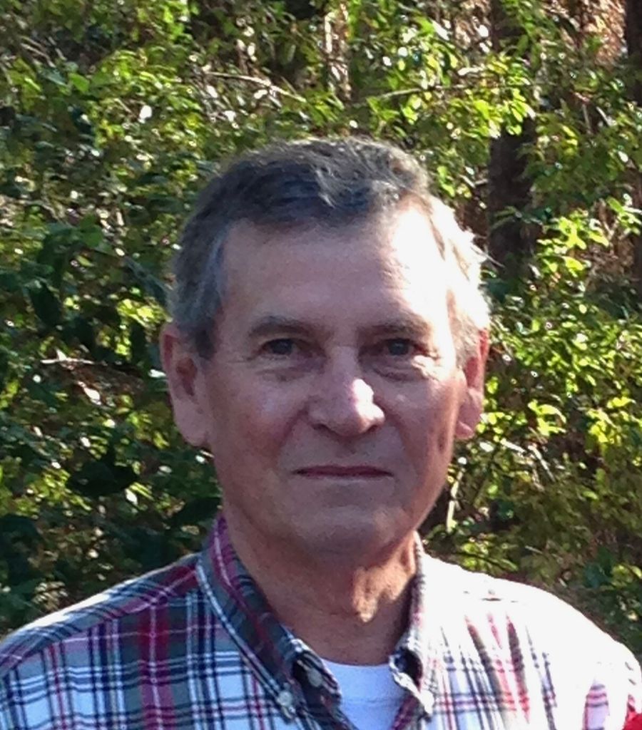 Ray Harold Beaver Profile Photo