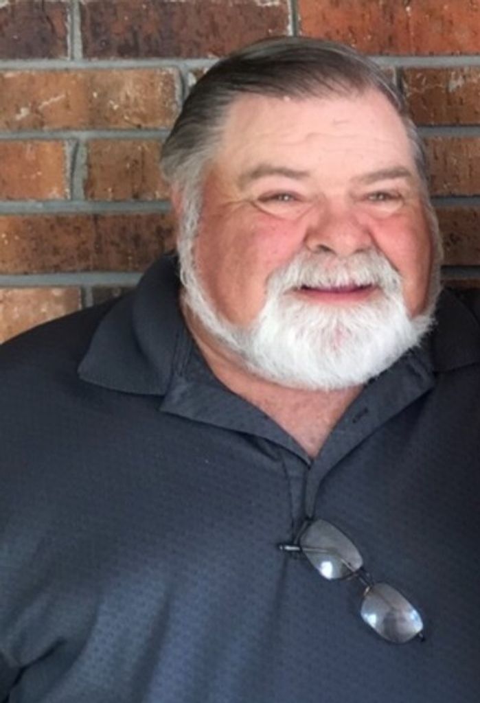 Alvie Gene "Dicky" Mahaffey Profile Photo