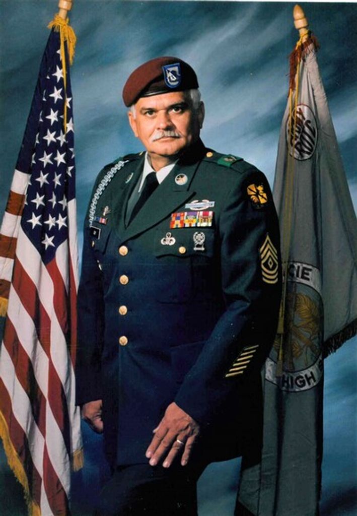 Charles "Chuck" E. Guy Sr.